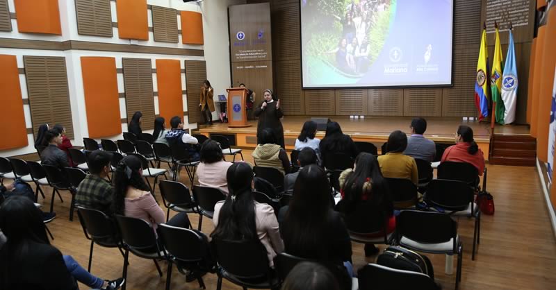 Universidad Mariana