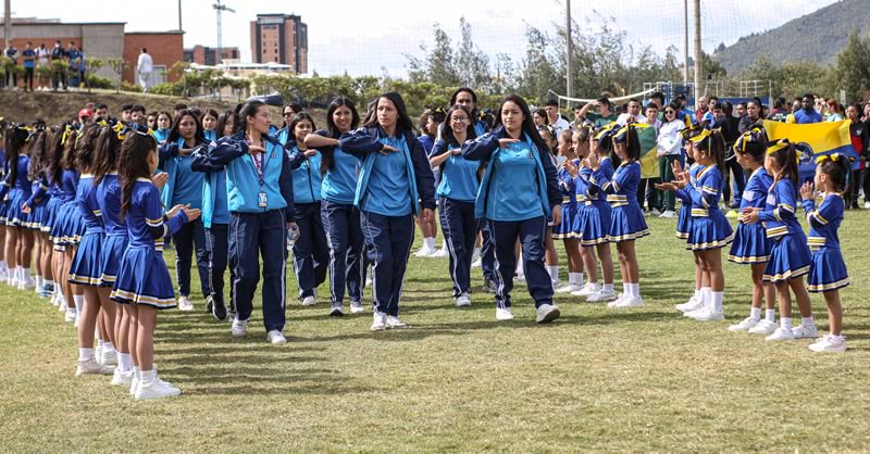 Universidad Mariana