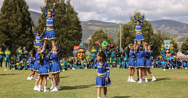 Universidad Mariana