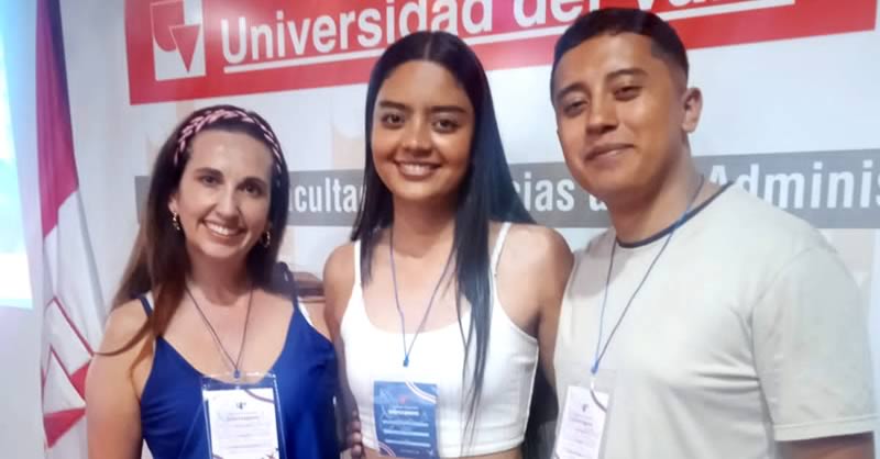 REPRESENTANTES ESTUDIANTILES UMARIANA PRESENTES EN ESPACIOS DE CONSTRUCCIÓN DE POLÍTICAS DE EDUCACIÓN SUPERIOR