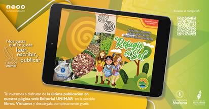 Noticias y actualidad de la Universidad Mariana de Pasto