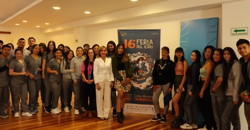 Universidad Mariana