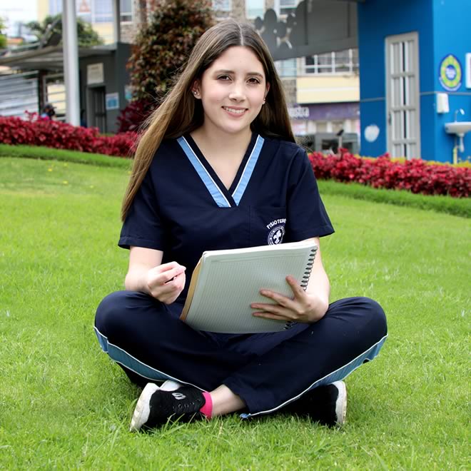 Pasto - Universidad Mariana - Programas académicos - Universidades Colombianas