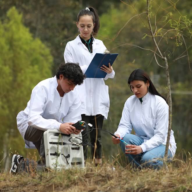 Pasto - Universidad Mariana - Programas académicos - Universidades Colombianas