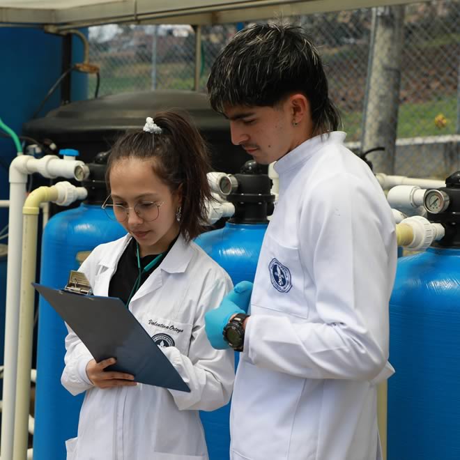 Pasto - Universidad Mariana - Programas académicos - Universidades Colombianas