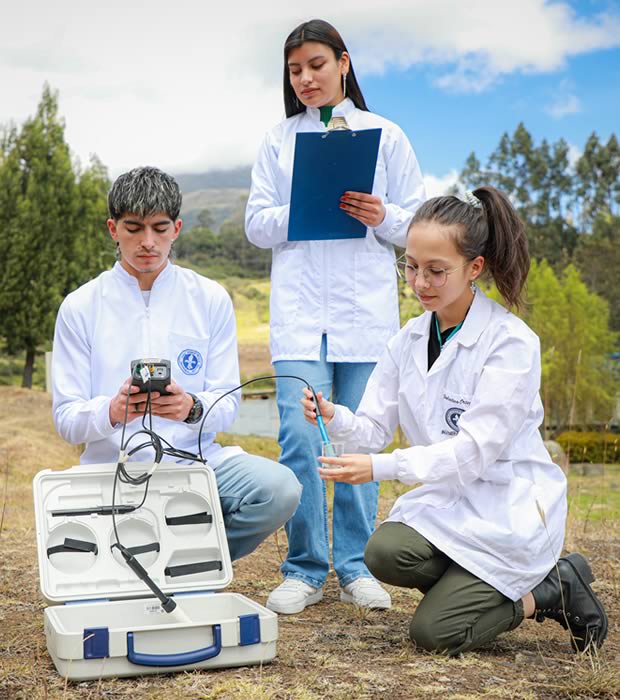 Pasto - Universidad Mariana - Programas académicos - Universidades Colombianas