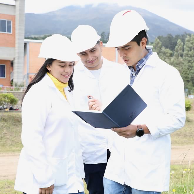 Pasto - Universidad Mariana - Programas académicos - Universidades Colombianas