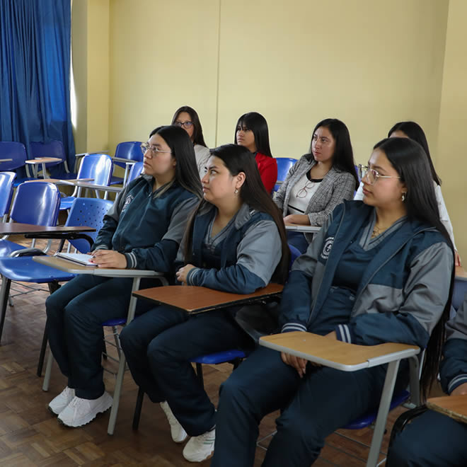 Pasto - Universidad Mariana - Programas académicos - Universidades Colombianas