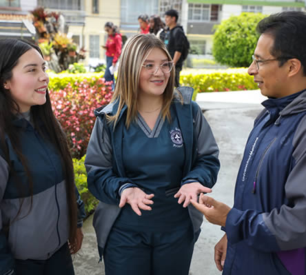 Pasto - Universidad Mariana - Programas académicos - Universidades Colombianas