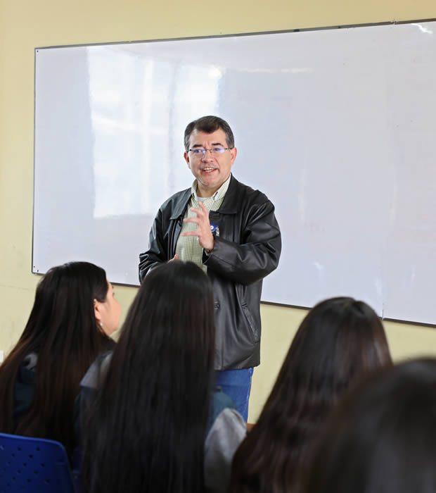 Pasto - Universidad Mariana - Programas académicos - Universidades Colombianas