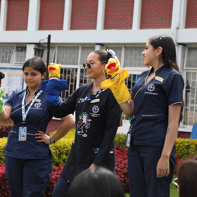 Pasto - Universidad Mariana - Programas académicos - Universidades Colombianas