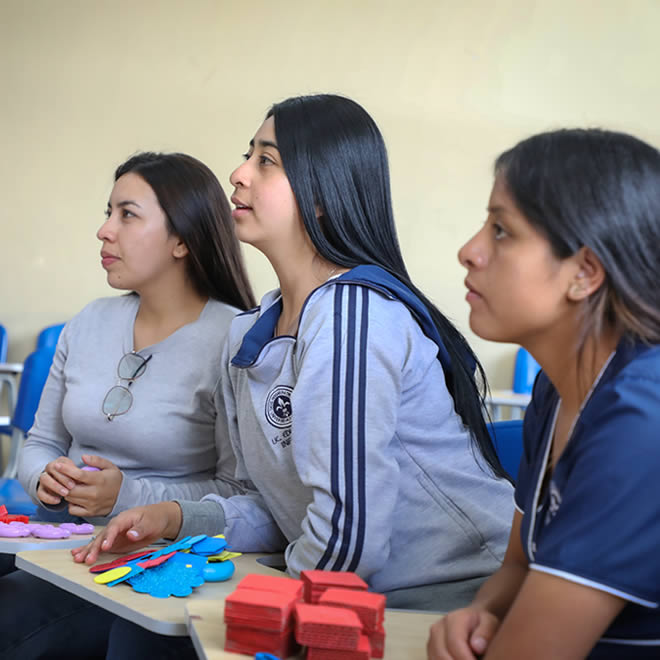 Pasto - Universidad Mariana - Programas académicos - Universidades Colombianas