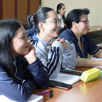 Pasto - Universidad Mariana - Programas académicos - Universidades Colombianas