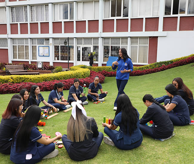 Pasto - Universidad Mariana - Programas académicos - Universidades Colombianas