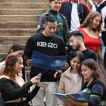 Pasto - Universidad Mariana - Programas académicos - Universidades Colombianas