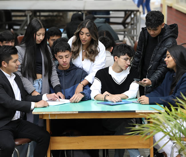 Pasto - Universidad Mariana - Programas académicos - Universidades Colombianas