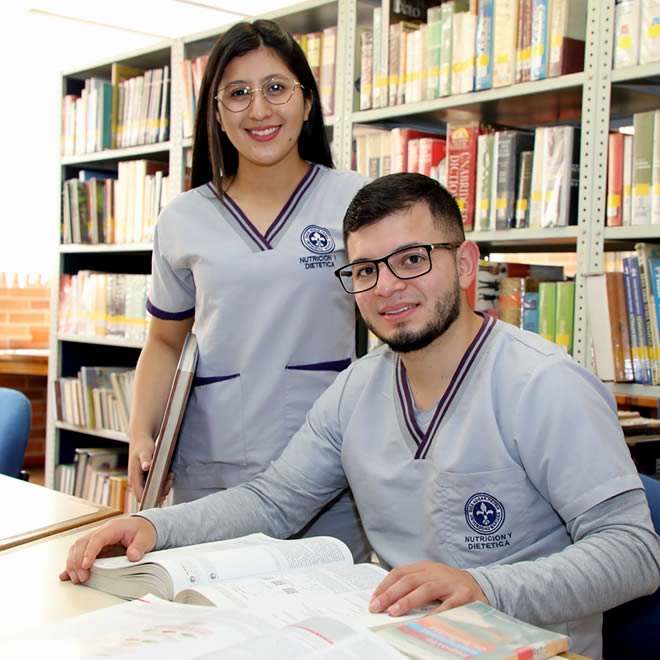 Pasto - Universidad Mariana - Programas académicos - Universidades Colombianas