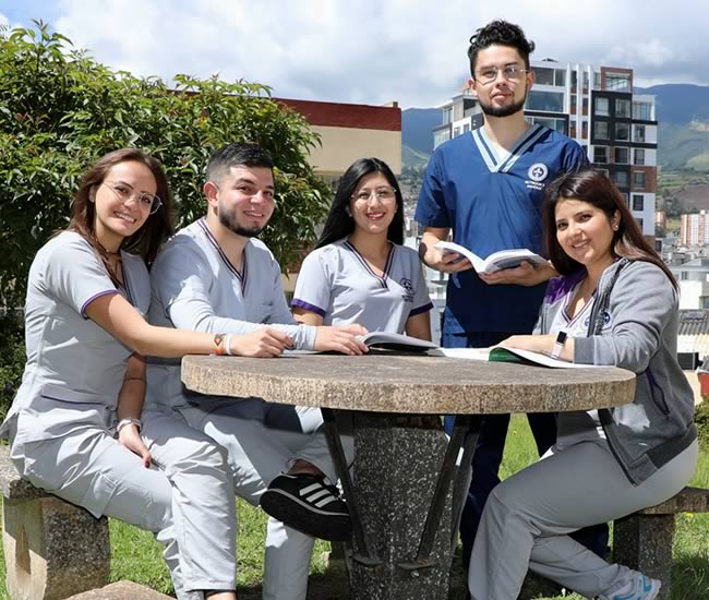 Pasto - Universidad Mariana - Programas académicos - Universidades Colombianas