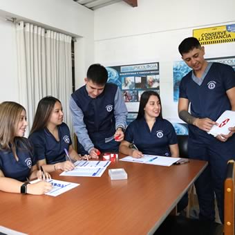 Pasto - Universidad Mariana - Programas académicos - Universidades Colombianas