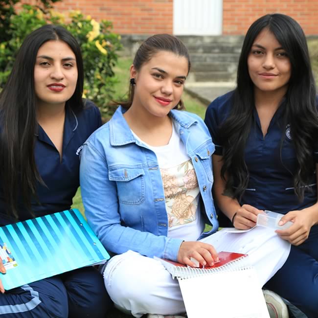 Pasto - Universidad Mariana - Programas académicos - Universidades Colombianas