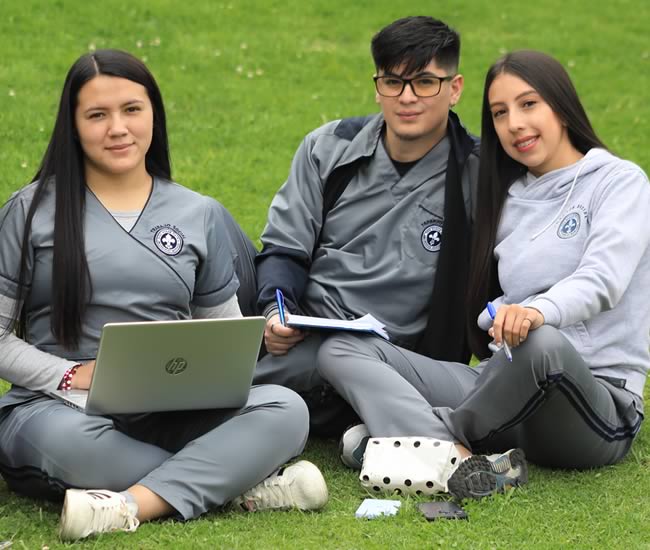 Pasto - Universidad Mariana - Programas académicos - Universidades Colombianas