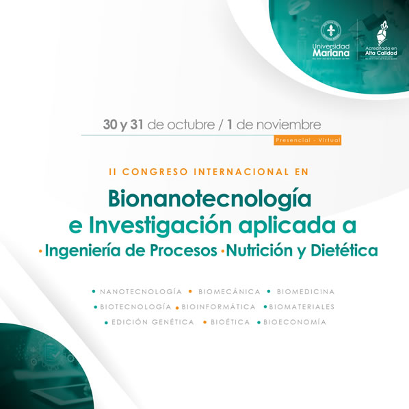 Eventos Universidad Mariana