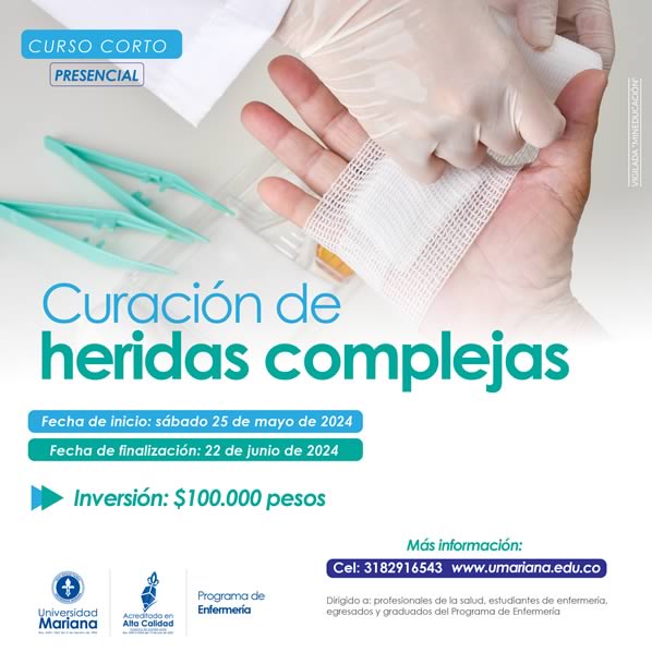 Eventos Universidad Mariana