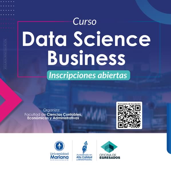 Formación Continua Universidad Mariana