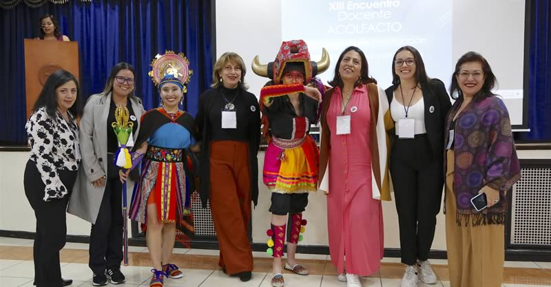 UNIVERSIDAD MARIANA FUE SEDE DEL XIII ENCUENTRO NACIONAL DE PROFESORES DE TERAPIA OCUPACIONAL Y EL III CONGRESO DE INVESTIGACIÓN ACOLFACTO