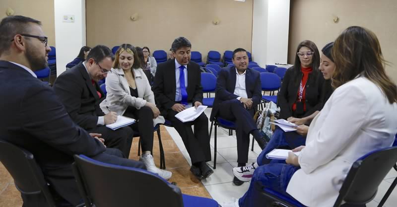 Universidad Mariana