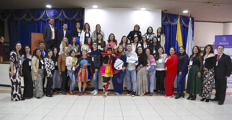 Universidad Mariana
