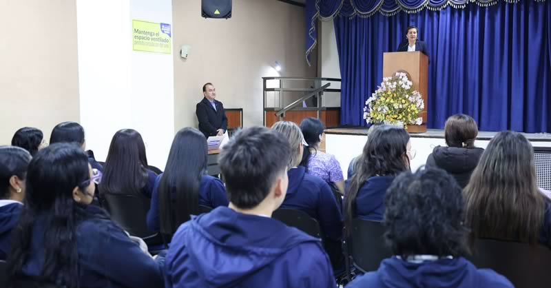 Universidad Mariana