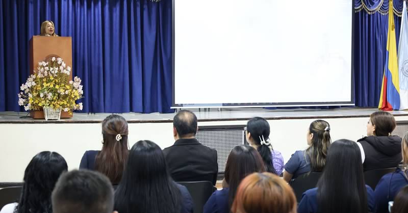 Universidad Mariana