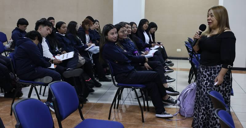 Universidad Mariana