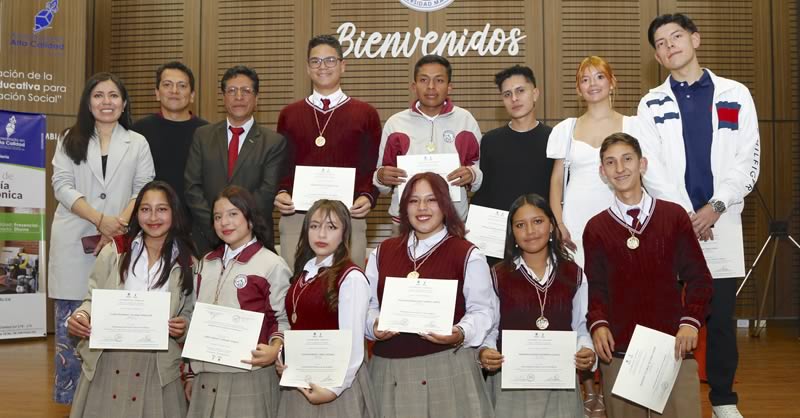 Universidad Mariana
