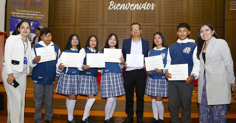 Universidad Mariana