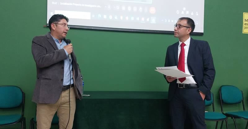 Universidad Mariana