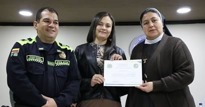 Noticia: Sector educativo y turístico se unen en foro para erradicar la explotación sexual de menores