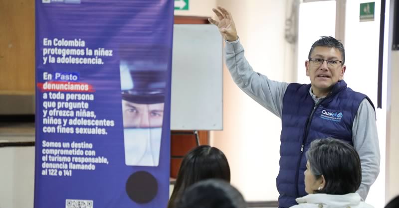 Universidad Mariana