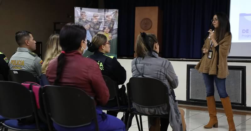 Universidad Mariana