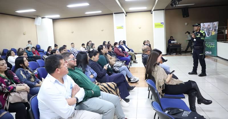 Universidad Mariana