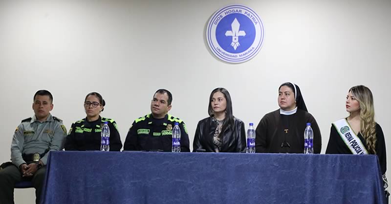 Universidad Mariana