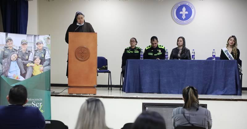 Universidad Mariana