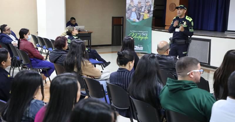 Universidad Mariana