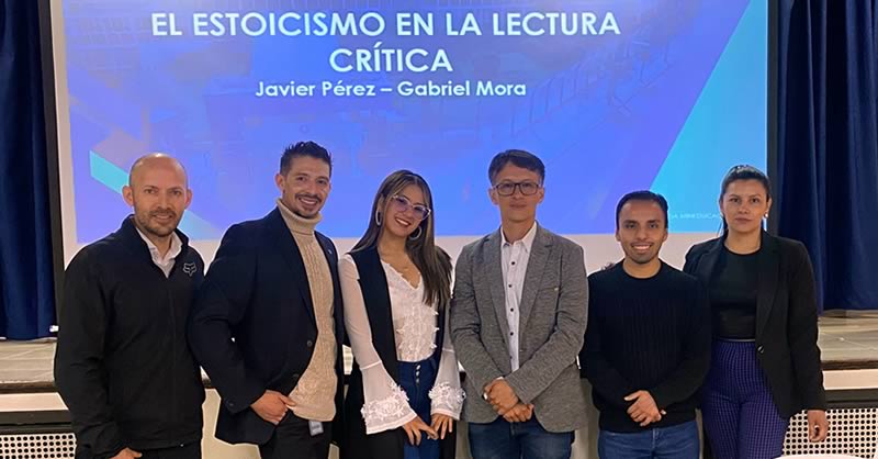 LA UNIVERSIDAD MARIANA PROMUEVE LA REFLEXIÓN CRÍTICA EN “FILOSOFÍA Y EXTRAMUROS”