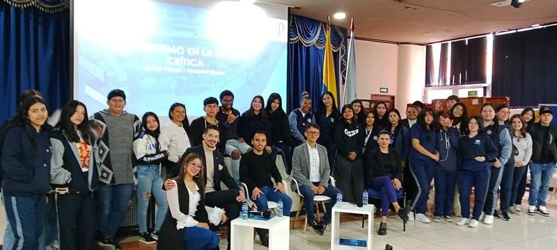 Universidad Mariana