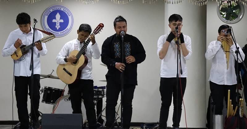 Universidad Mariana