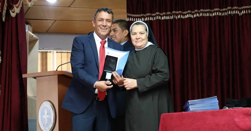 Universidad Mariana