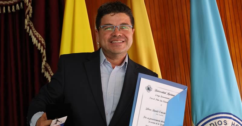 Universidad Mariana