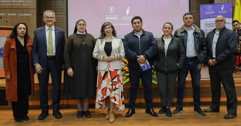 FACULTAD DE EDUCACIÓN PRESENTA LA NUEVA MAESTRÍA VIRTUAL EN GESTIÓN EDUCATIVA Y LIDERAZGO